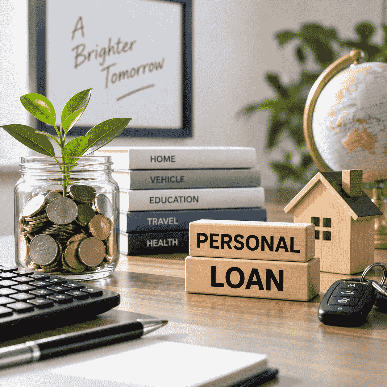PERSONAL LOAN