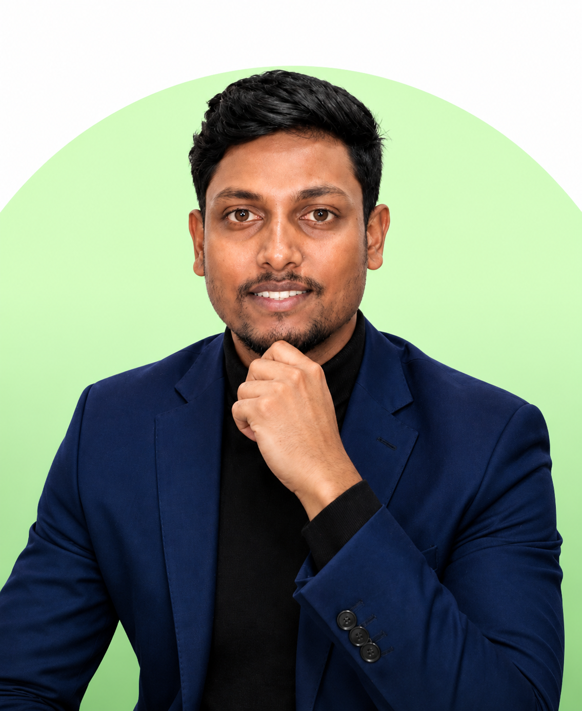 Saurav Bachchashankar Jaiswar